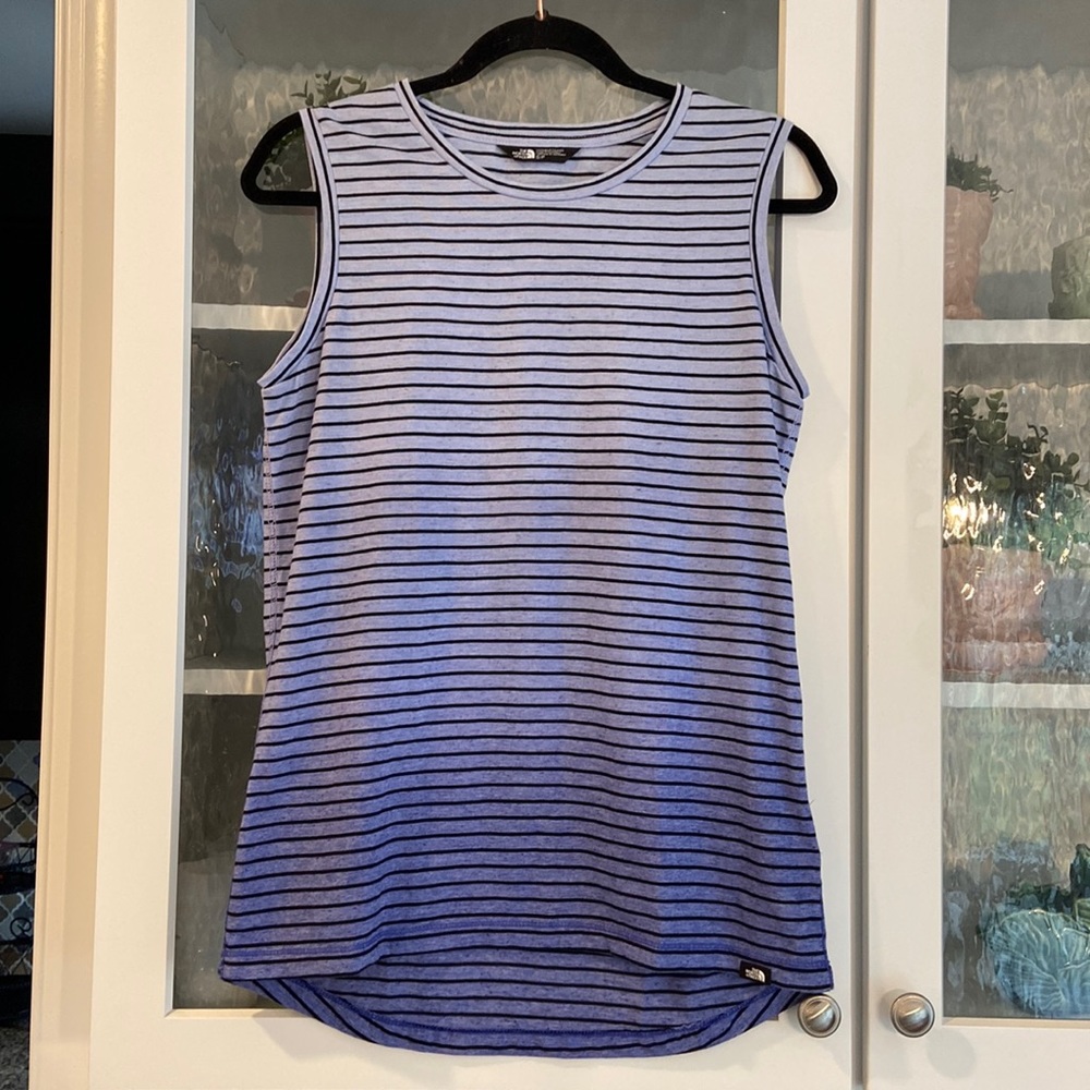 The North Face Tank